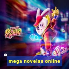 mega novelas online